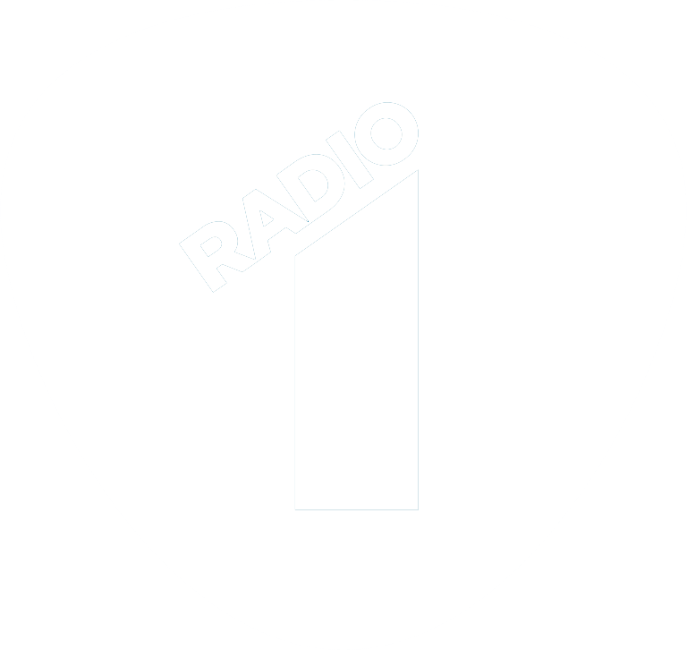 Radio 1 Logo