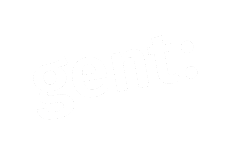 Stad Gent Logo