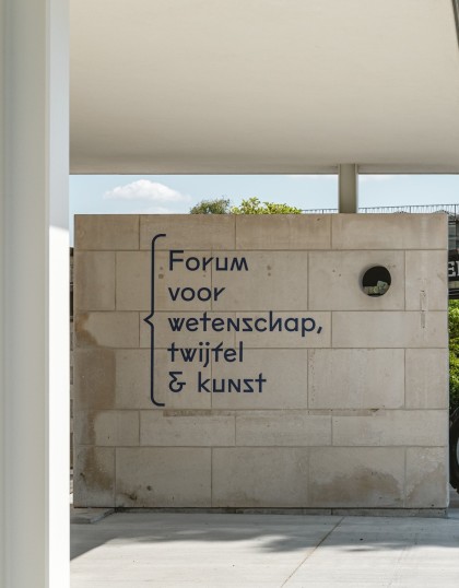 forumvoorwetenschaptwijfelenkunst-c-michiel-devijver forumvoorwetenschaptwijfelenkunst-c-michiel-devijver