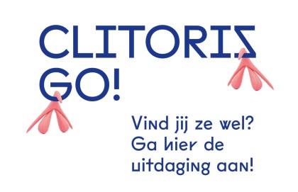 clitoris-go