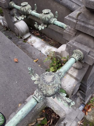 kerkhofblommen