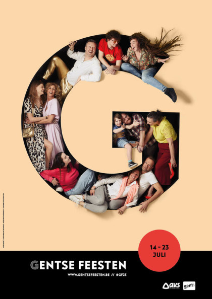 affiche-gentse-feesten-2023